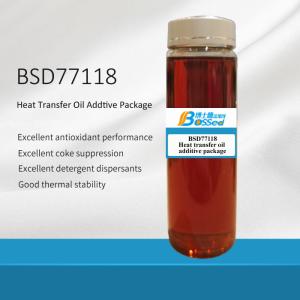 Hydraulic Oil Additive Package