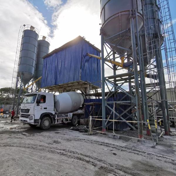 Structure en acier de bâtiment métallique préfabriqué personnalisable de qualité Q355 Q235B