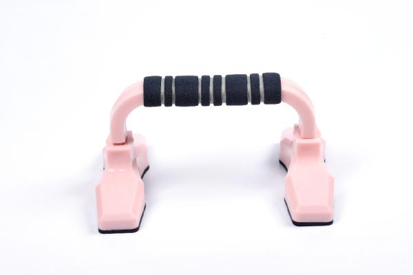 Hand Stand Push up Portable Arm Hand Chest Muscle Power Training Assistant Home Gym Exercise Equipment Fitness Sturdy Structure