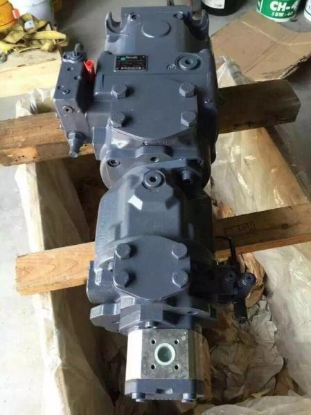 A15VLO A15VSO A15VLO175 Rexroth Hydraulic Piston Pump Axial Piston Variable Pump A15VLO280 A15VSO110