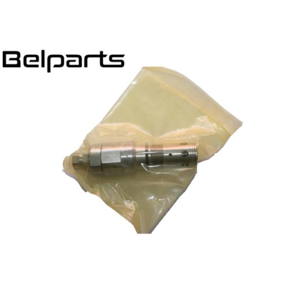 Válvula de descarga rotatoria del excavador de Belparts ZX200 EX200-5 EX200LC-5 4386065