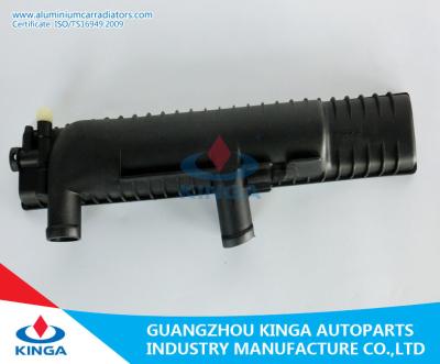 Plastic Auto Radiator Side Tank For BENZ W140 300SE 1991 1992 AT