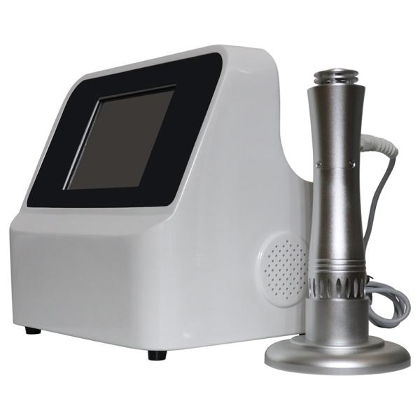 ODM SW8 Acoustic Wave Therapy Machine For Home Use Multifunctional heel pain plantar fasciitis treatment