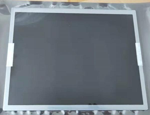 funcionamiento del ² de la pulgada 1024 (RGB) ×768 [XGA] 123PPI 600 cd/m de aa104xf02 Mitsubishi10.4: -30 ~ EXHIBICIÓN INDUSTRIAL del LCD de 80 °C