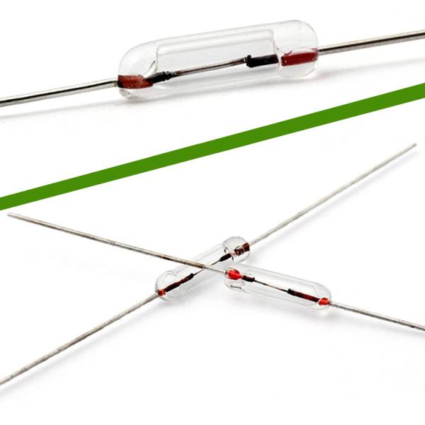 Взрыватель 3x10mm 125V быстрого дуновения осевого руководства стеклянный для энергосберегающей лампы