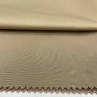 Tissus de tissu à tige durable avec une excellente durabilité et une bonne résistance aux rides
