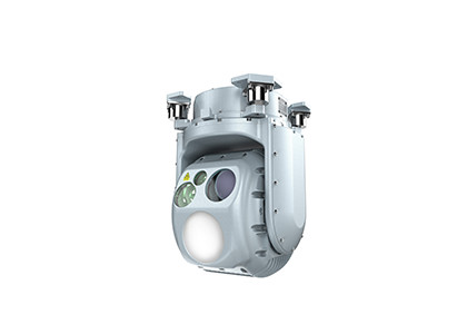 iMC212 Infrared Miniature Module with 256×192/12μm for Portable Devices