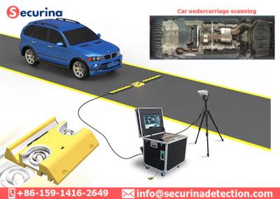 Móbil sob a função impermeável do IP 68 do sistema de vigilância do veículo