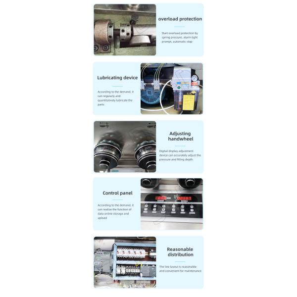 Фармацевтическая таблетка прессовая машина