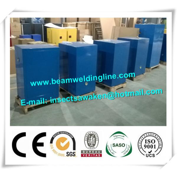 Custom Justrite Type Industrial Safety Cabinets Acid Storage Cabinets