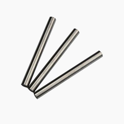 K10 Hard Metal Cemented Carbide Rods , Carbide Cutting Tools For Endmill