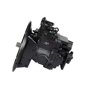 Excavator K5v200 Hydraulic Pump , KOBELCO SK460-8 Digger Spare Parts