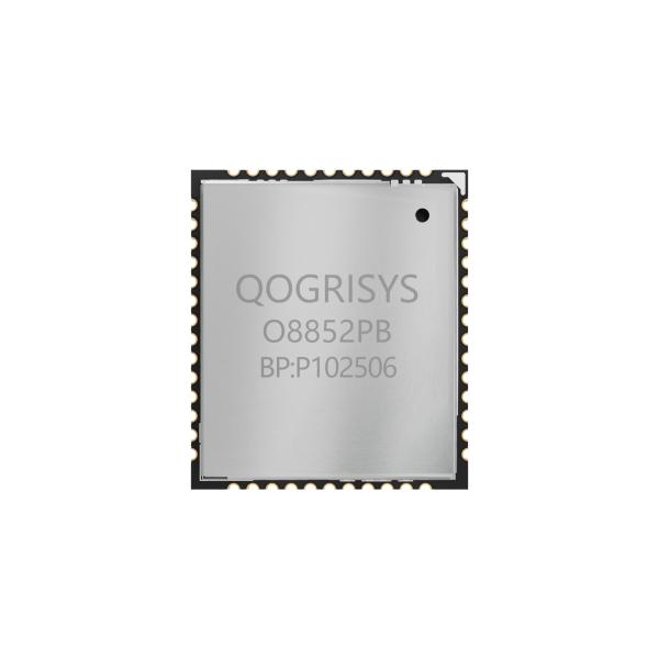 Ultra-Fast WiFi 6 RTL8852BE Module 2.4/5GHz Dual-Band 2T2R BT 5.2 1200Mbps over PCIe WIFI MODULE