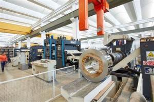 ShanXi TaiGang Stainless Steel Co.,Ltd
