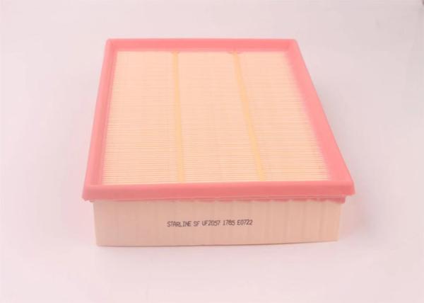 Customizable Element Filter Air Automobile Filtration And Dust Removal Equipment