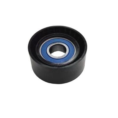 Pièces automobiles courroie de traction poulie à roue unique Pour Peugeot 206 206CC 207 Citroen C2 OE 5751A2