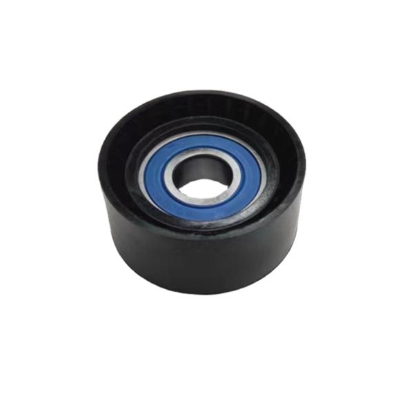 Pièces automobiles courroie de traction poulie à roue unique Pour Peugeot 206 206CC 207 Citroen C2 OE 5751A2