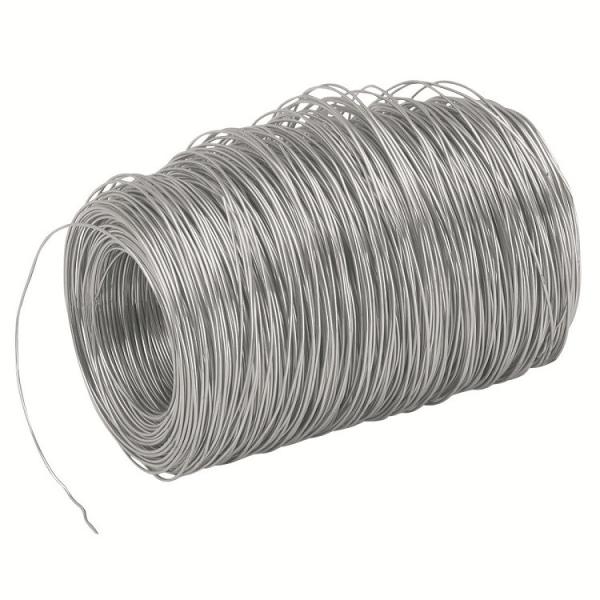 500 - 1000MPa Stainless Steel Welded Wire Mesh For Welding