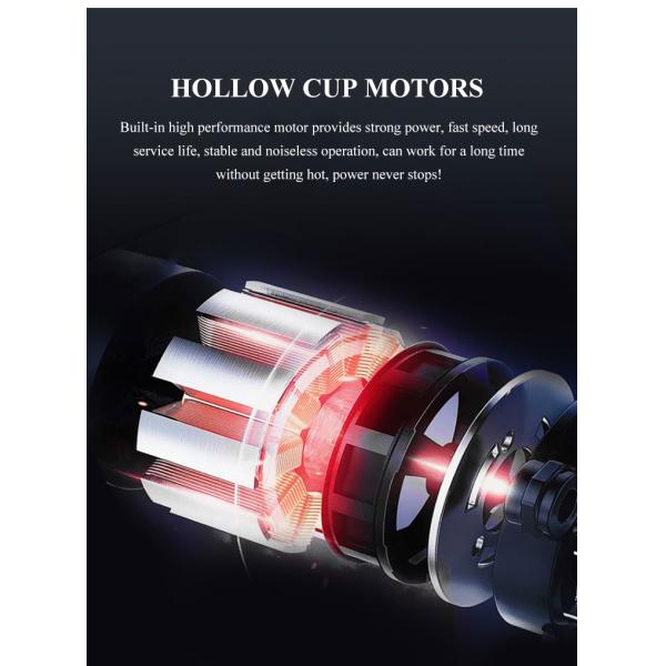 Искусство тела CE безкорневой двигатель татуировочной машины Kit Beauty Permanent Makeup Gun Kits