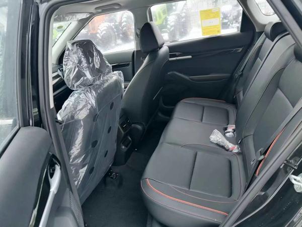 Kia Seltos 2023 Gasoline Car 5 Doors 5 Seats FWD SUV Fuel Car For Adult Vehicle Korean Brand