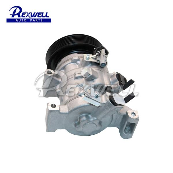 BC447160-9060 Compresor de aire acondicionado para automóviles para Toyota Hilux Dyna 100