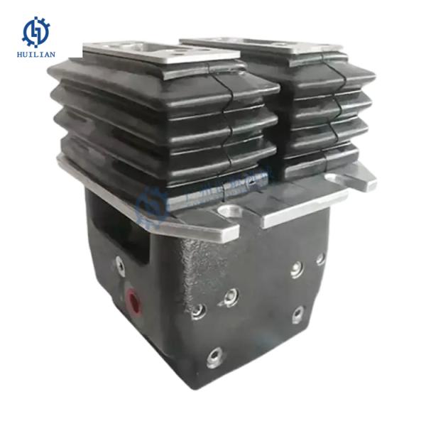 Модулирующая лампа клапана с педальным управлением SK210-8 YN30V00105F1 YN30V00105F2 педали экскаватора SK200-8 Kobelco пилотная