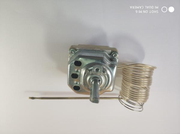 high  degree  100000 cycle long life water heater    thermostat