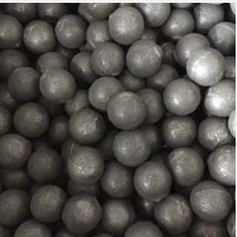 шарик твердого металла 20мм -150мм выковал шарик литейного железа 60Мн