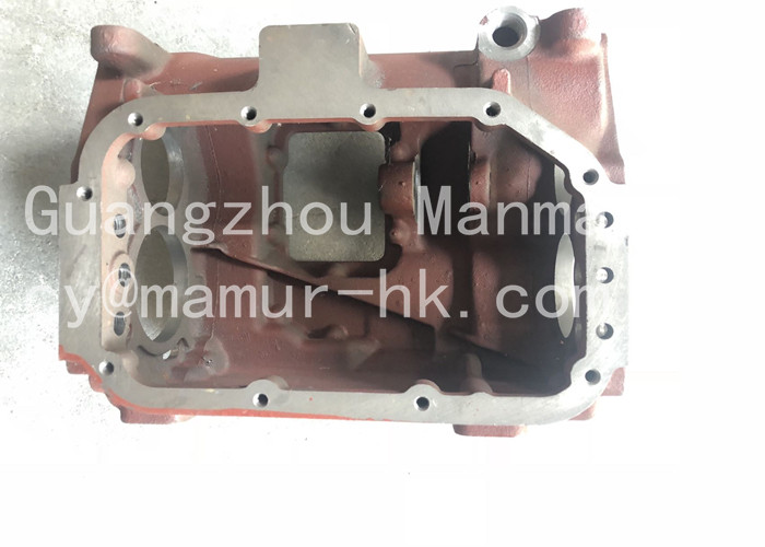 Коробка передач расквартировывая части JAC запасные для LC5T88 N-1701001-22