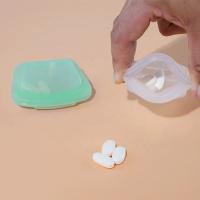 Small Reusable Silicone Food Storage Bag – BPA-Free, Leakproof, Dishwasher Safe, Microwave & Freezer Friendly – Perfect For Snacks, Baby Food, Travel, And Zero-Waste Kitchen Use