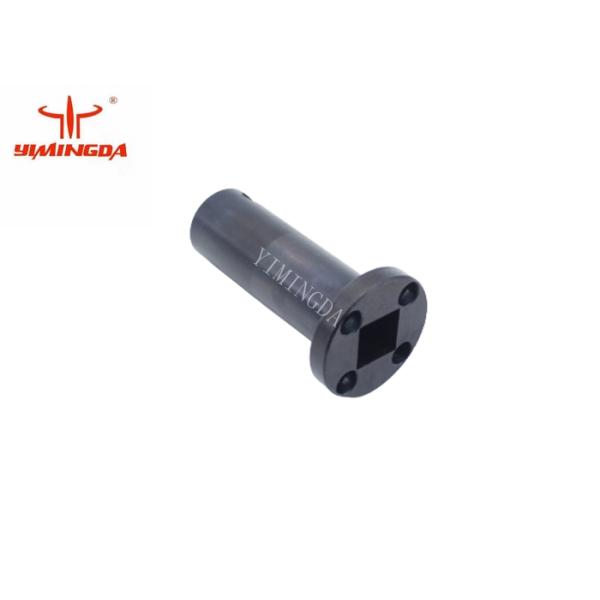 Slide Case Timing Cutter Spare Parts TMCC-1725M Textile Garment Machine Parts