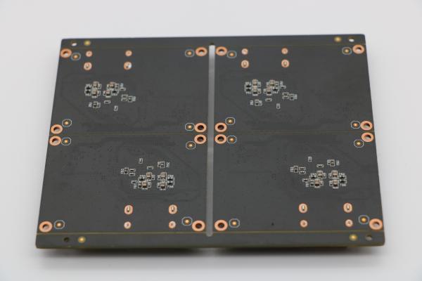 Carte électronique de carte PCB d'en cuivre de Heavey