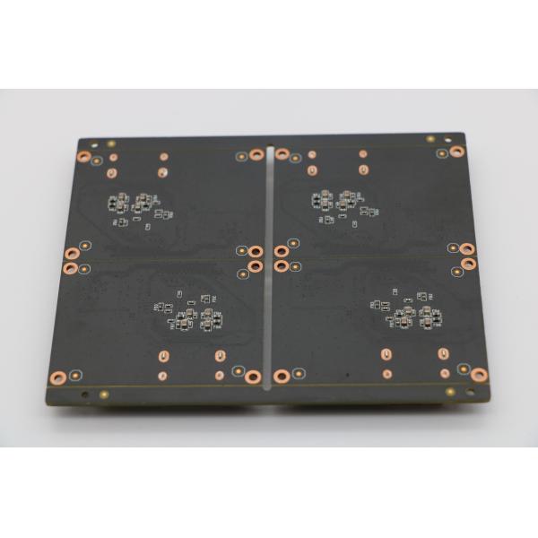 Контрольная панель PCBA Pcb& платы с печатным монтажом Pcba электроники Board&Component&Smart напечатанной цепи FR4 промышленная