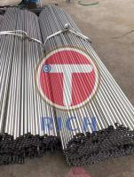 Caldeira do tubo do vapor de ASTM A213 T9 T91