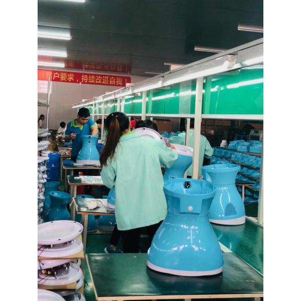 220V  Electric Massage Equipment Far Infrared Sitting Steam Instrument