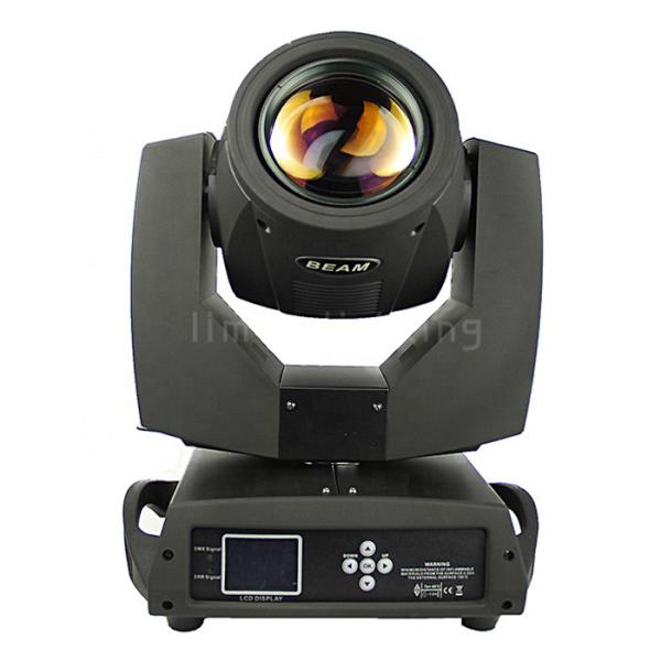 Wholesale Pro Sharpy 7R 230W Beam Moving Head Stage Lights for Sale