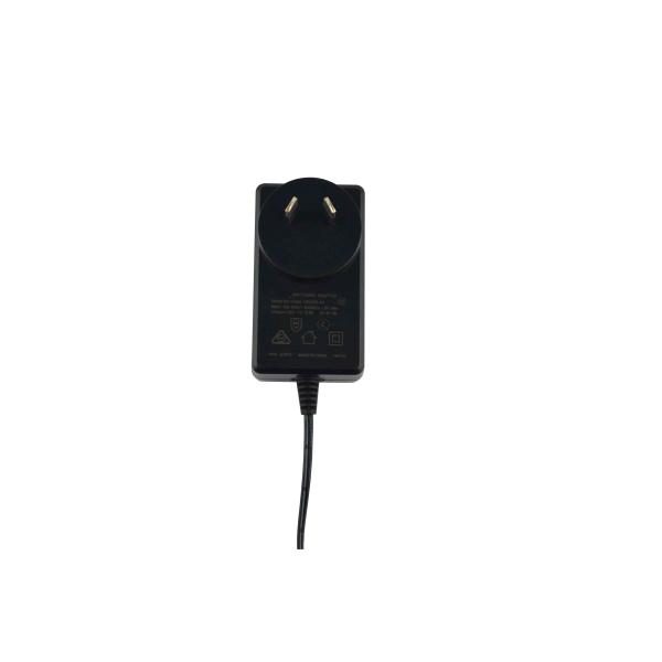 Plug In Wall Switching Power Supply Adapter For Household Electric Small Size