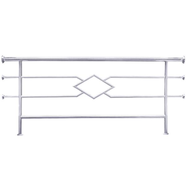 Precision Welded Stainless Steel Round Tube 300 Series