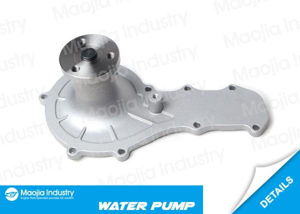 CHRYSIER DODGE PLYMOUTH  Water Pump 135 2.2L 153 2.5L 90 - 95 AW7127