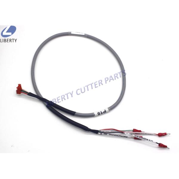 91800001 Auto Cutter Parts For Xlc7000 / Z7 Cutter, Cable Hardware KI