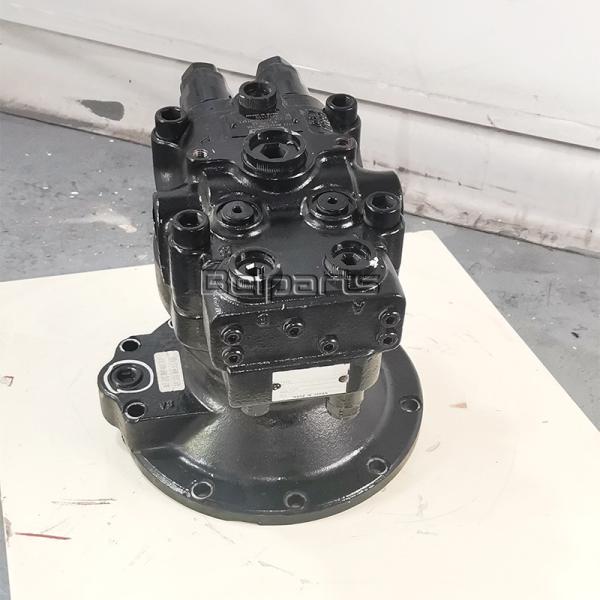 Moteur de pivotement de Swing Motor YY15V00016F1 d'excavatrice de Belparts Kobelco SK130-8