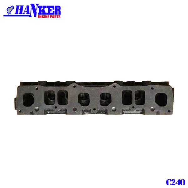 Головка цилиндра грузоподъемника C240 5-11110-207-0 5111102070 Isuzu