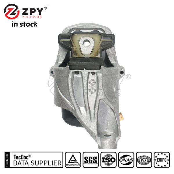 Audi VW Porsche Engine Electric Motor Mount Kit 8WD199371H