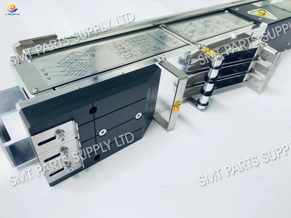 As peças sobresselentes da máquina de Panasonic SMT colam o original do alimentador novo/usado