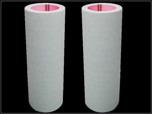 Effortless Release Liner Black Masking Tape for Circle Applications