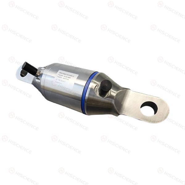 IP68 Underwater Slip Ring Four Core Tension Electric Slip Ring