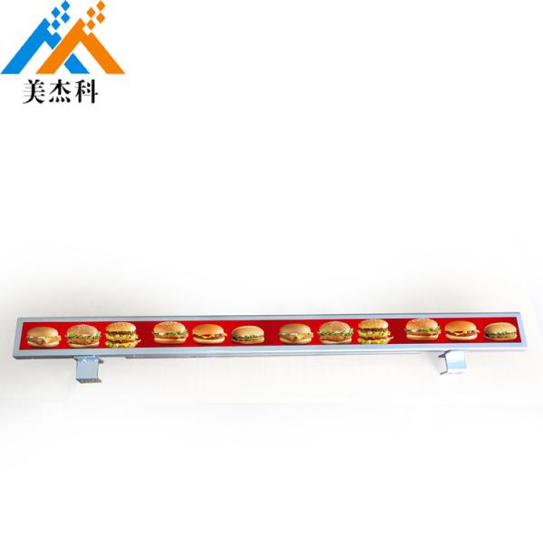 Высокий угол взгляда АК100-240В дисплея 1920 кс 1080 монитора простирания разрешения широкий