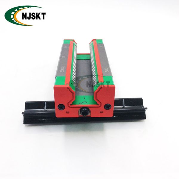 HIWIN RGH35HA Linear Guideway Block For CNC Grinding Machines