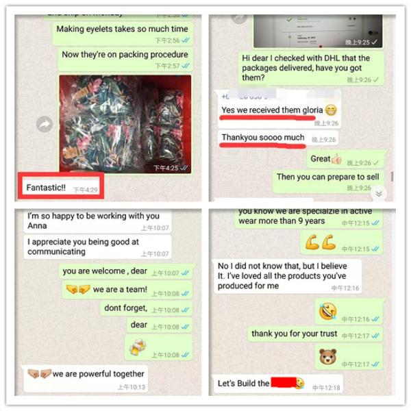 Guangzhou Joyord Sportswear Co., Ltd