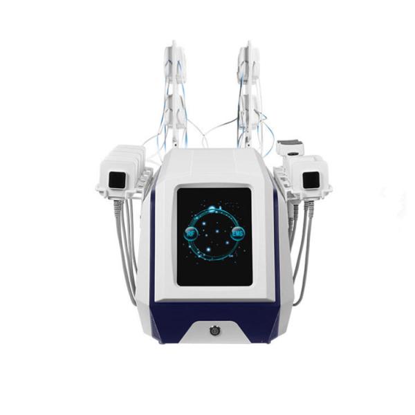 Portable TruShape ID EMS Body Slimming Machine For Weight Loss